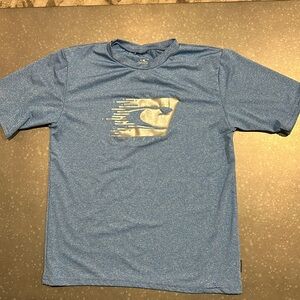 O’Neill rashguard size 10